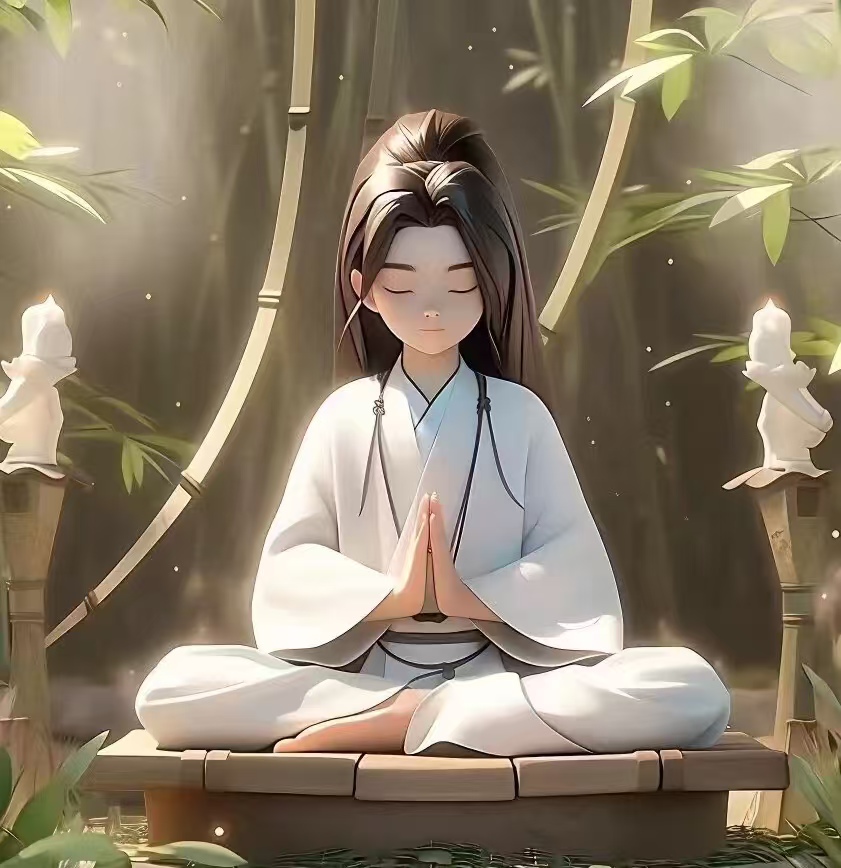 关于这个世界上有没有鬼、神、佛？