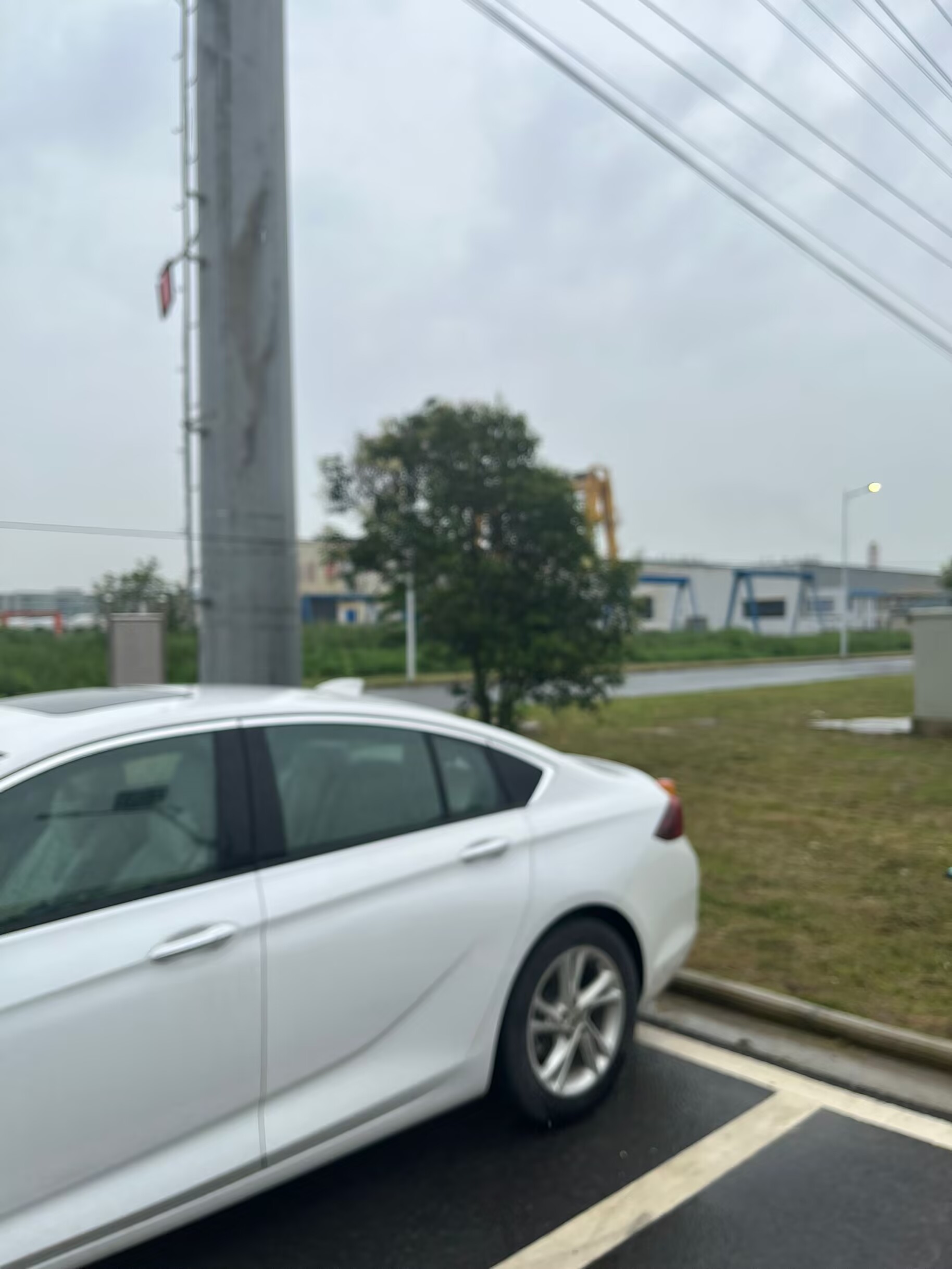 门口光缆下挂影响出行该找谁