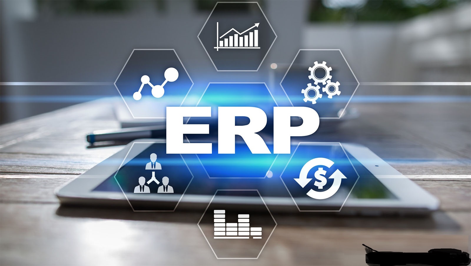 ERP软件公司绝对不会告诉甲方的几个秘密