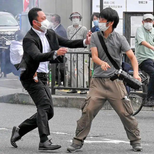 山上彻也，时代的推进者