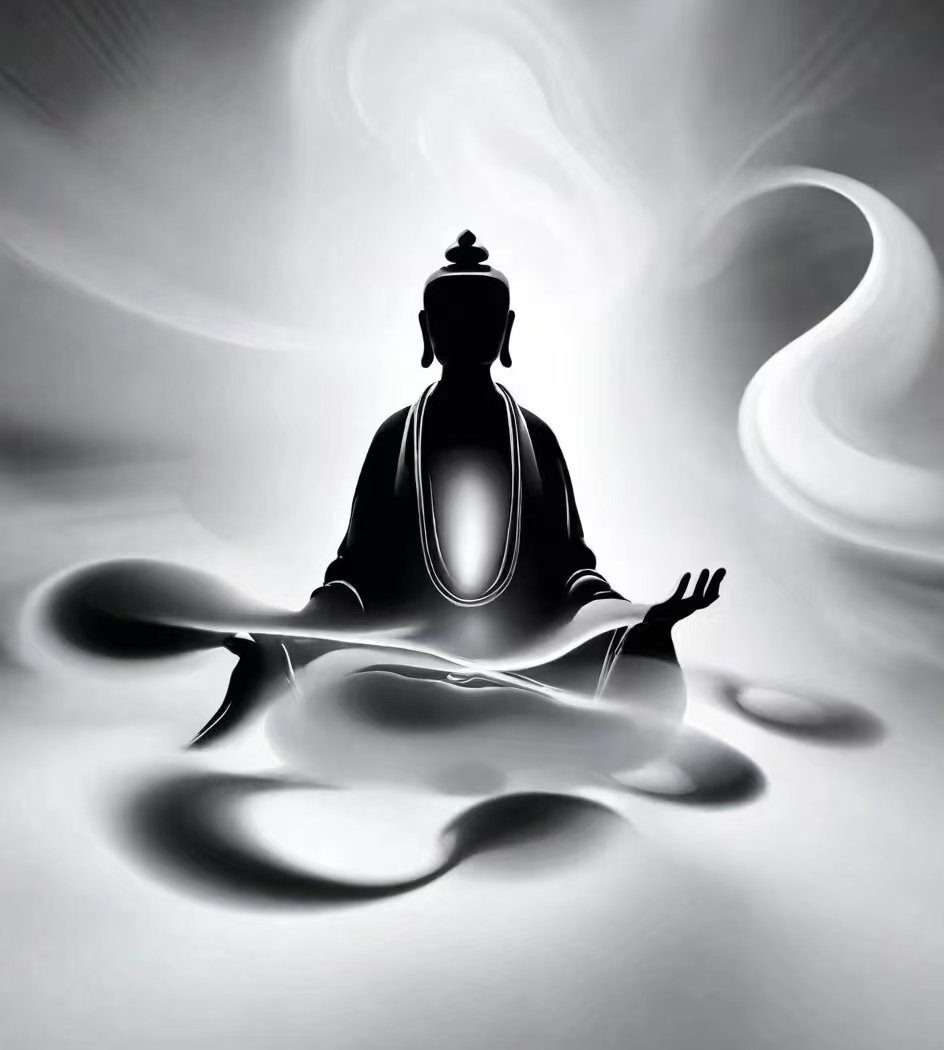 从道的角度解释人的魂是无法被上传到电子设备的