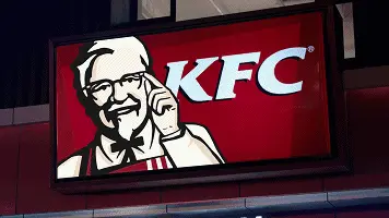 肯德基没落的原因