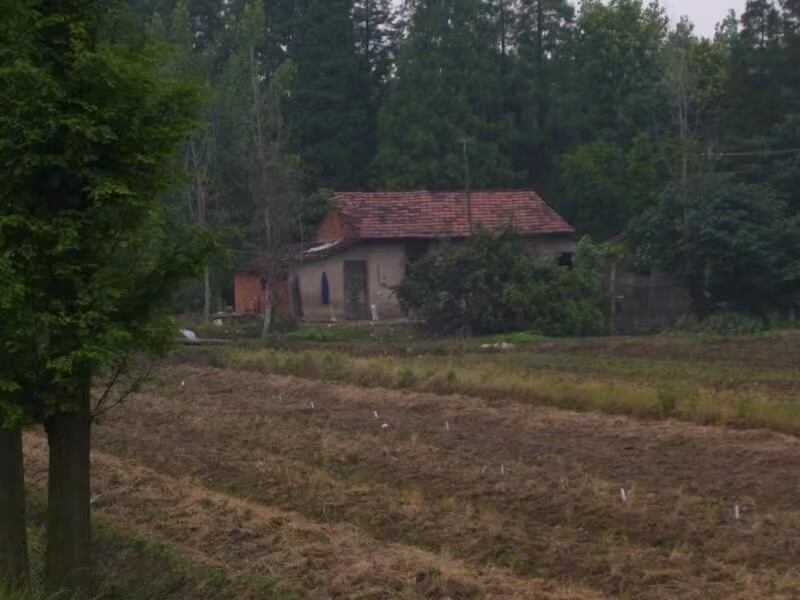 黄冈师范学院南湖校区，值得怀念的日子