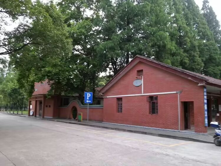 黄冈师范学院南湖校区，值得怀念的日子